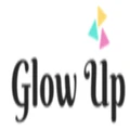 Logo for Glow Up