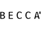 Logo for Becca Cosmetics