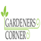 Logo for Gardeners corner