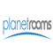 Logo for PlanetRooms