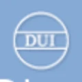 Logo for DUI