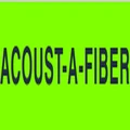 Logo of Acoust-A-Fiber