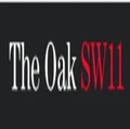 Logo for The Oak SW11