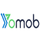 Logo for Yomob