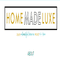 Logo for Home Made Luxe