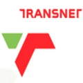 Logo for Transnet