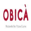 Logo of Obica Mozzarella Bar