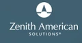Logo for Zenith American Solutions