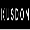 Logo for Kusdom