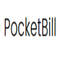 Logo for Pocketbill