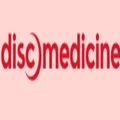 Logo for Disc Medicine