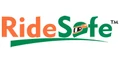 Logo of RideSafe