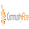 Logo for Community Fibre