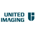 Logo of United Imaging Healthcare