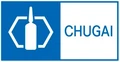 Logo for Chugai Pharmaceutical