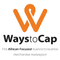 Logo for WaystoCap
