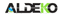 Logo for ALDEKO