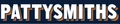 Logo for Pattysmiths