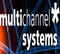 Logo for Multi Channel Systems