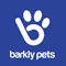 Logo for Barkly Pets