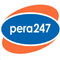 Logo for Pera247