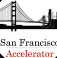 Logo for San Francisco Accelerator