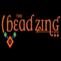 Logo for The Bead Zing
