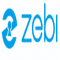 Logo for Zebi