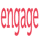 Logo for Engage People