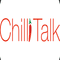 Logo for ChilliTalk