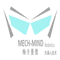 Logo for Mech Mind Robotics