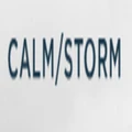 Logo for Calm/Storm