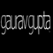 Logo for Gaurav Gupta