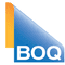Logo for Bank of Queensland
