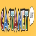 Logo for Castanet