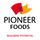 Logo for Pioneer Foods