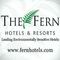 Logo for Fern Hotel & Resorts
