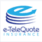 Logo for e-TeleQuote Insurance