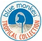 Logo for Blue Monkey Tropical