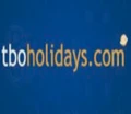 Logo for TBO Holidays