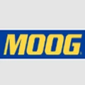Logo for MOOG