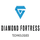 Logo for Diamond Fortress Technologies