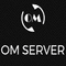 Logo for Om Server