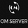 Logo for Om Server