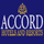 Logo of Accord Hotels