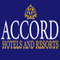 Logo for Accord Hotels