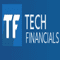 Logo for TechFinancials
