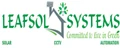 Logo for Leafsol