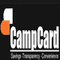 Logo for Campcard Solutions