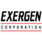 Logo for Exergen